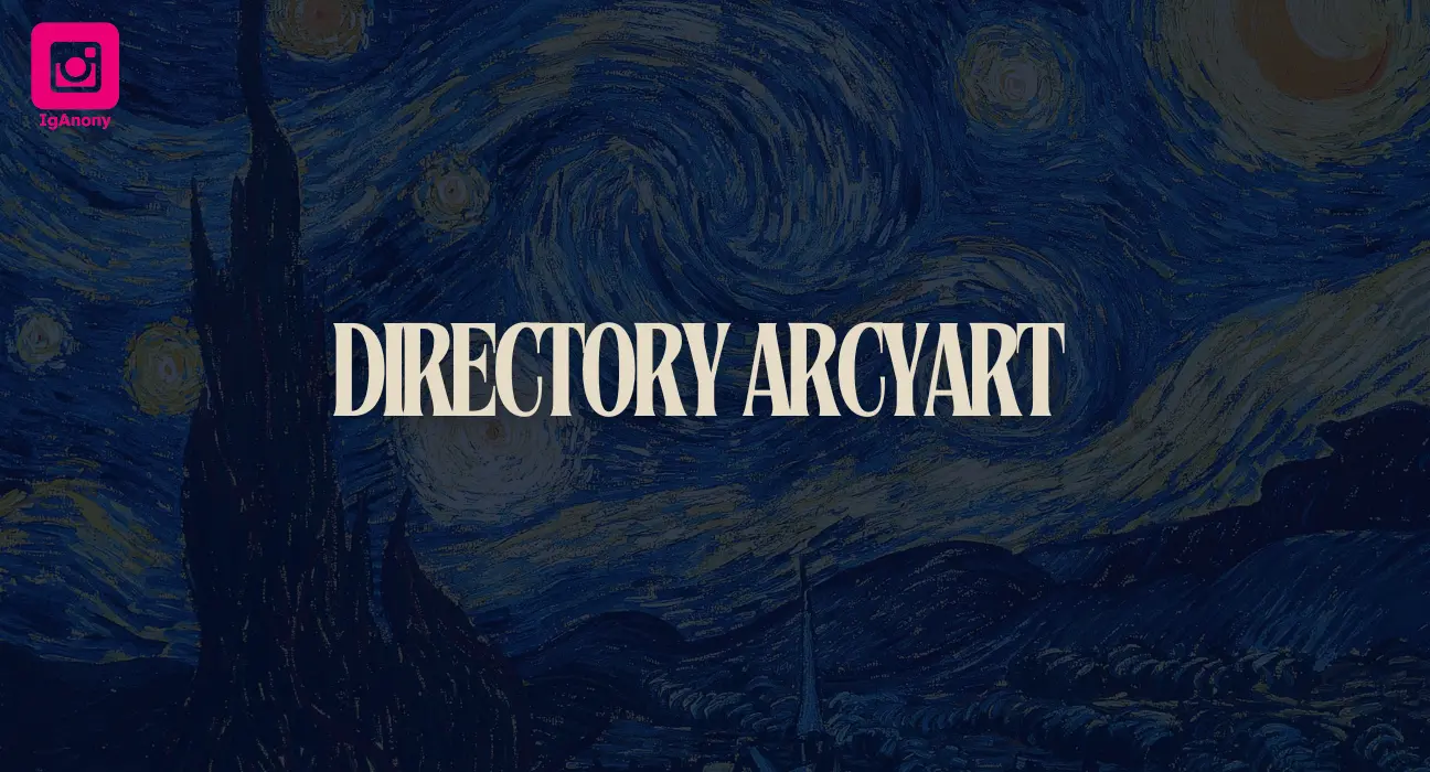 Directory Arcyart