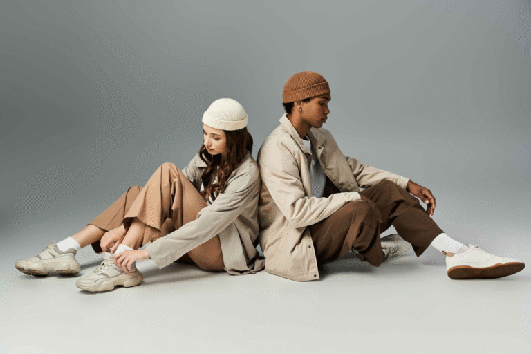 The Evolution of Streetwear in Modern Fashion