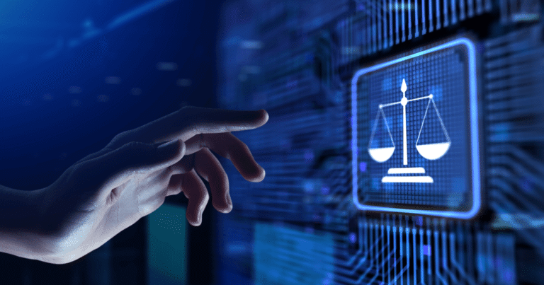 The Impact of Cyber Law on Digital Privacy and Security