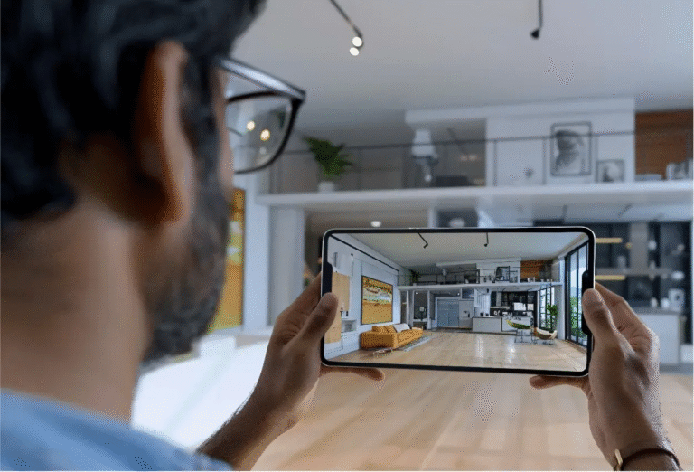 How Smart Homes Are Reshaping Real Estate Markets