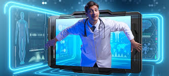 How Technology Is Changing Healthcare and Telemedicine