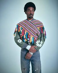 Denim Tears A Powerful Blend of Art, Activism, and Fashion Legacy