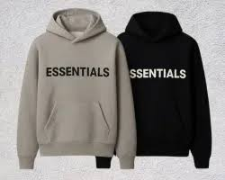 Redefine Everyday Streetwear Fashion with Essentials Hoodie Canada