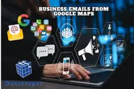 How Google Maps Scraper Helps Build Reliable Local Data?