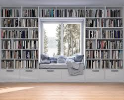 How to Set Up a Sweet Home Library for Your Bilingual Kid?