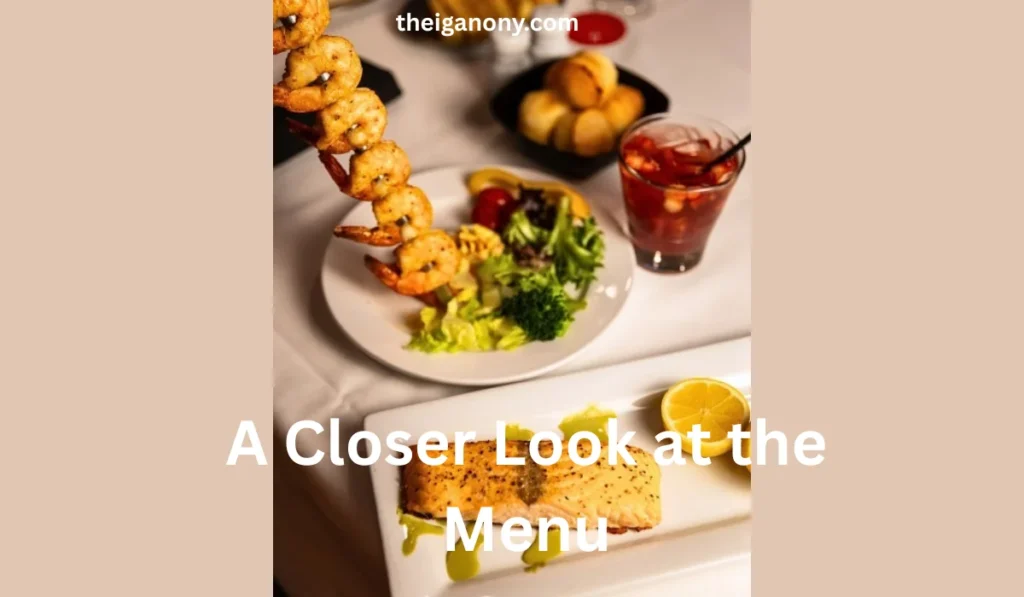 Brazeiros Louisville Brazilian Steakhouse 