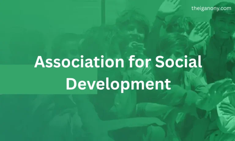 Association for Social Development