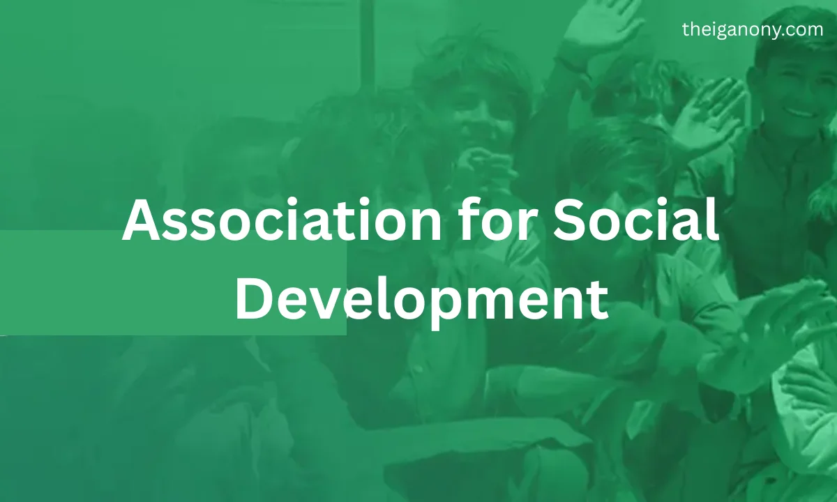 Association for Social Development