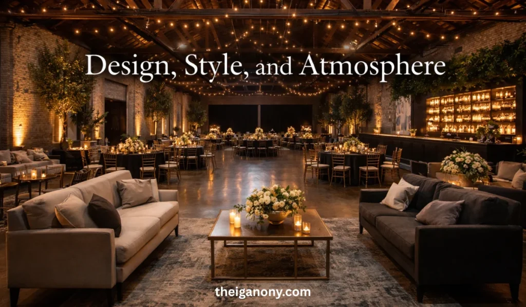 City Market Social House