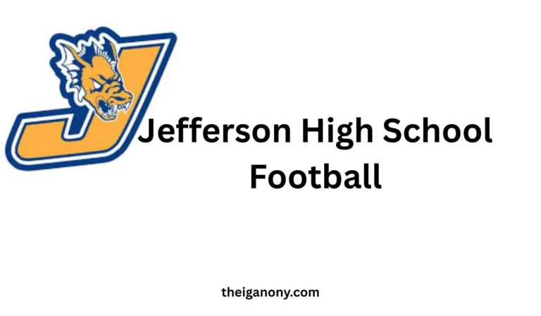 Jefferson High School Football