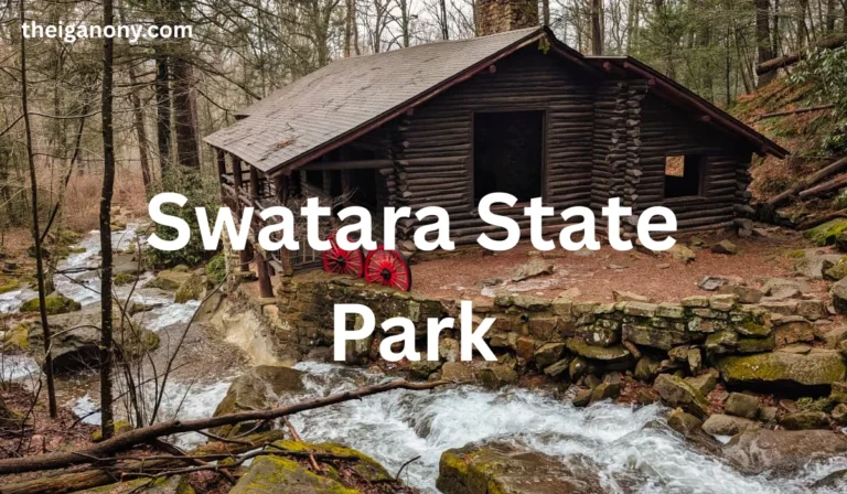 Swatara State Park