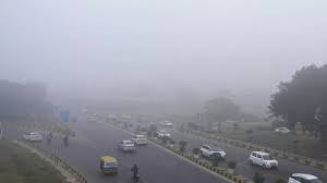 Reading Delhi Weather: Forecasts Without Usual Summaries 