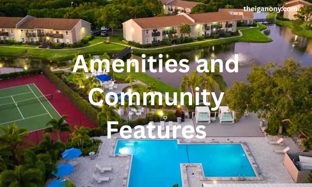 Trellis at the Lakes