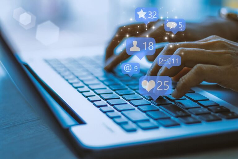 Why Businesses Need a Strong Social Media Strategy to Stay Competitive