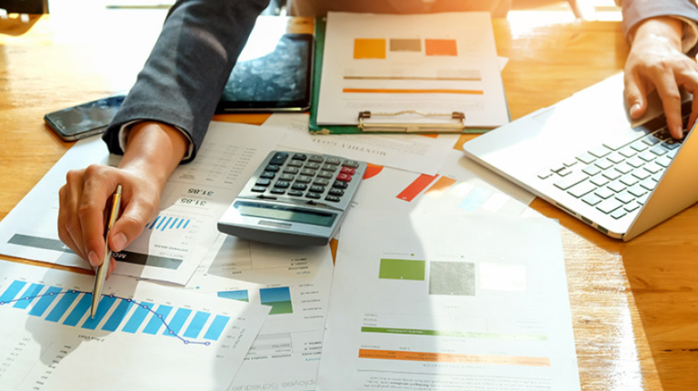 RERA Audit Services for Property Developers in UAE