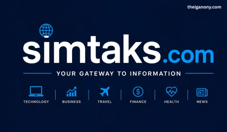 Simtaks Com