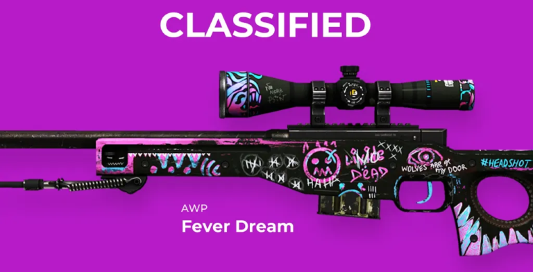How CS GO Skins Rarity Tiers Influence The Value Of Every Drop