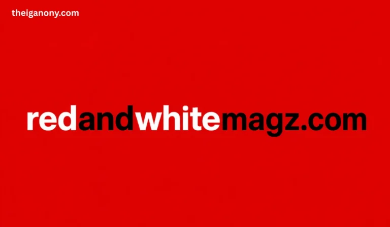 redandwhitemagz .com