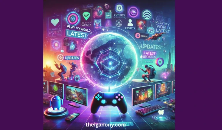 PlayMyWorld Latest News