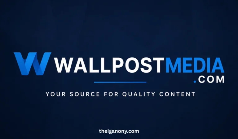Wallpostmedia com